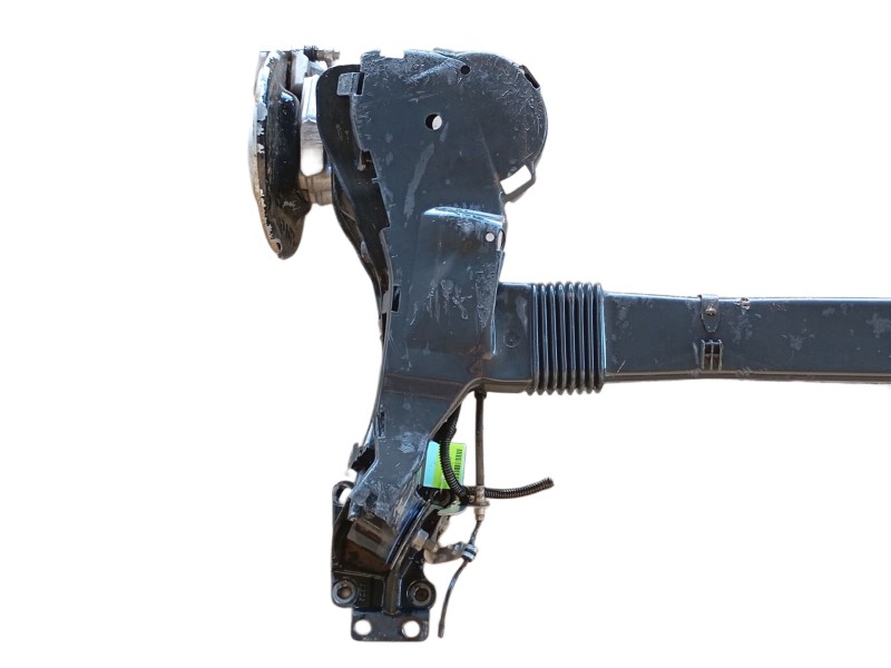Recambio de puente trasero para citroën berlingo (er_, ec_) 1.2 puretech 110 referencia OEM IAM   
