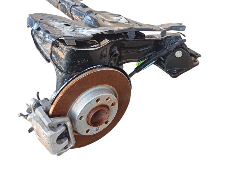 Recambio de puente trasero para citroën berlingo (er_, ec_) 1.2 puretech 110 referencia OEM IAM   