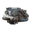 Recambio de faro izquierdo para hyundai tucson (nx4e, nx4a) 1.6 t-gdi referencia OEM IAM 92101N7000 G700LH03 