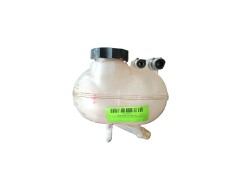 Recambio de deposito expansion para jeep renegade suv (bu, b1, bv) 1.0 t-gdi referencia OEM IAM   