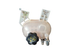 Recambio de deposito expansion para jeep renegade suv (bu, b1, bv) 1.0 t-gdi referencia OEM IAM    2