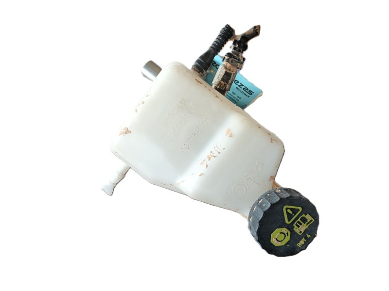 Recambio de bomba freno para citroën berlingo (er_, ec_) 1.2 puretech 110 referencia OEM IAM   