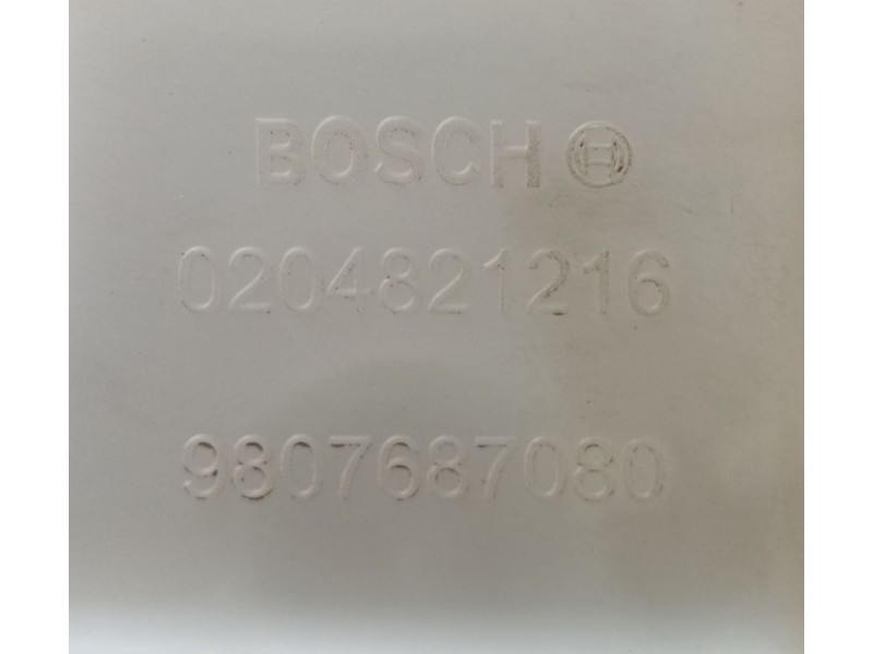 Recambio de bomba freno para citroën berlingo (er_, ec_) 1.2 puretech 110 referencia OEM IAM   