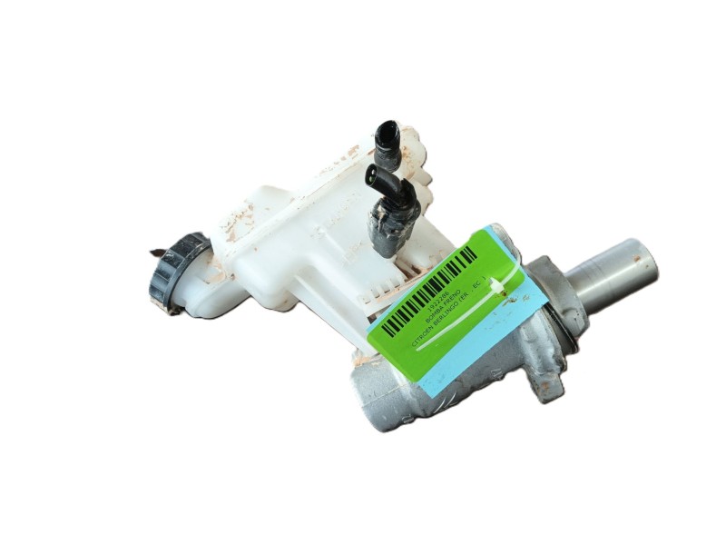Recambio de bomba freno para citroën berlingo (er_, ec_) 1.2 puretech 110 referencia OEM IAM   