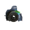 Recambio de mangueta delantera derecha para peugeot boxer furgoneta 2.0 bluehdi 130 referencia OEM IAM 1690531580  