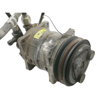 COMPRESOR AIRE ACONDICIONADO 5006308450 382D2775 TM13HD / SAEJ639