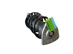 Recambio de amortiguador delantero derecho para citroën berlingo (er_, ec_) 1.2 puretech 110 referencia OEM IAM    2