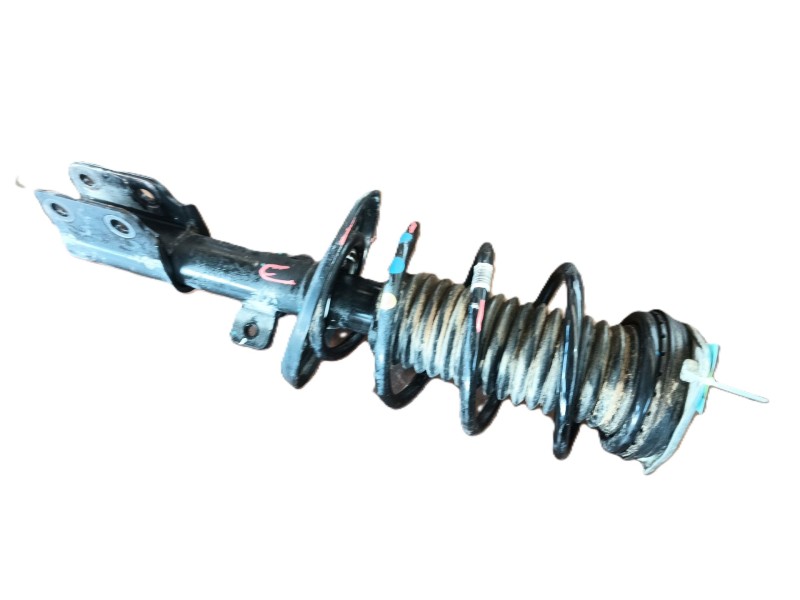 Recambio de amortiguador delantero derecho para citroën berlingo (er_, ec_) 1.2 puretech 110 referencia OEM IAM   