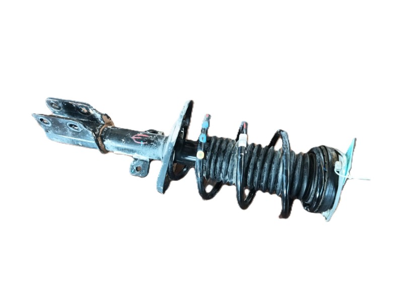 Recambio de amortiguador delantero izquierdo para citroën berlingo (er_, ec_) 1.2 puretech 110 referencia OEM IAM   