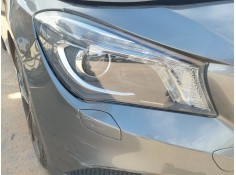 Recambio de faro derecho para mercedes-benz cla coupé (c117) cla 200 cdi / d (117.308) referencia OEM IAM A1179066400 1307024237 2