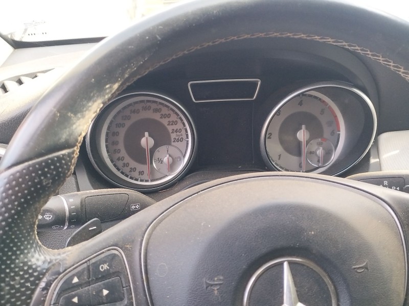 Recambio de cuadro instrumentos para mercedes-benz cla coupé (c117) cla 200 cdi / d (117.308) referencia OEM IAM   