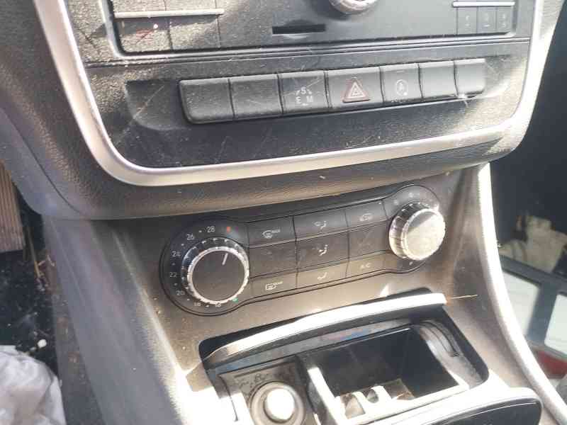 Recambio de mando calefaccion / aire acondicionado para mercedes-benz cla coupé (c117) cla 200 cdi / d (117.308) referencia OEM 