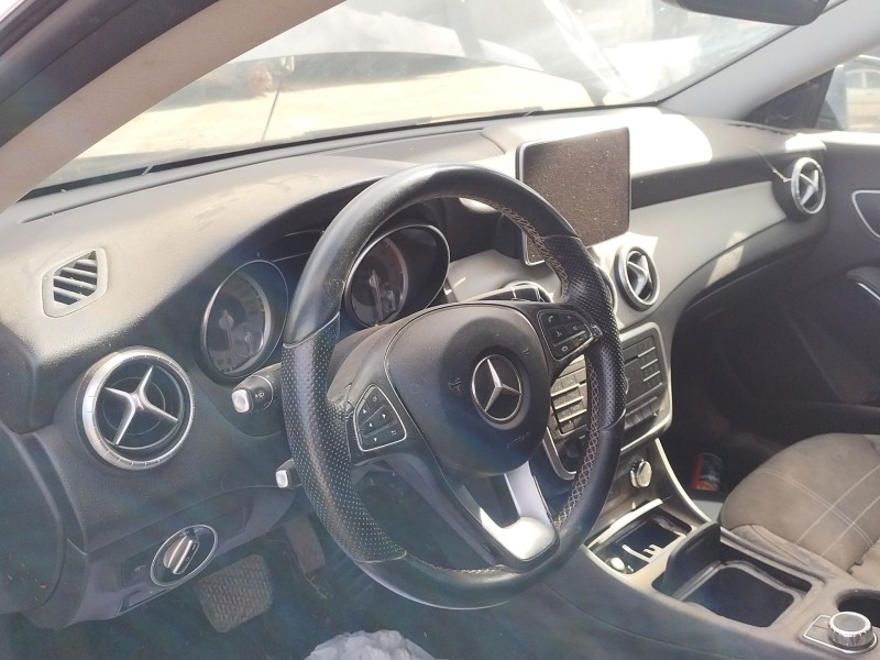 Recambio de salpicadero para mercedes-benz cla coupé (c117) cla 200 cdi / d (117.308) referencia OEM IAM   