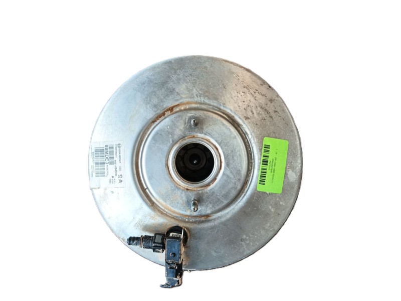 Recambio de servofreno para citroën berlingo (er_, ec_) 1.2 puretech 110 referencia OEM IAM   