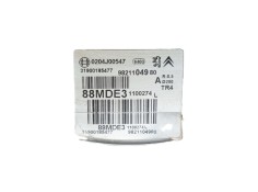 Recambio de servofreno para citroën berlingo (er_, ec_) 1.2 puretech 110 referencia OEM IAM    2