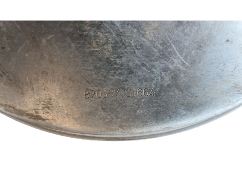 Recambio de servofreno para citroën berlingo (er_, ec_) 1.2 puretech 110 referencia OEM IAM   