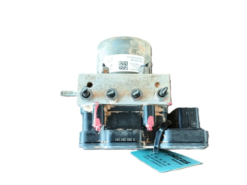 Recambio de abs para citroën berlingo (er_, ec_) 1.2 puretech 110 referencia OEM IAM   