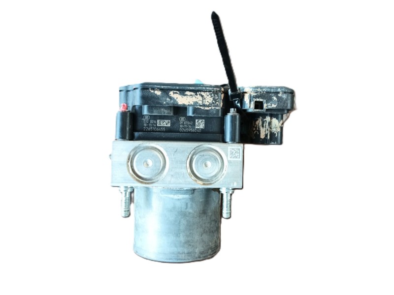 Recambio de abs para citroën berlingo (er_, ec_) 1.2 puretech 110 referencia OEM IAM   