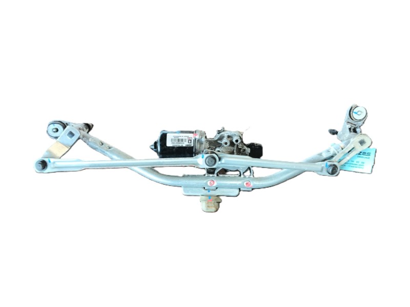 Recambio de motor limpia delantero para citroën berlingo (er_, ec_) 1.2 puretech 110 referencia OEM IAM   