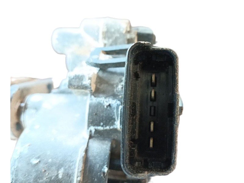 Recambio de motor limpia delantero para citroën berlingo (er_, ec_) 1.2 puretech 110 referencia OEM IAM   