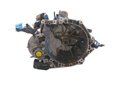 Recambio de caja cambios para citroën berlingo (er_, ec_) 1.2 puretech 110 referencia OEM IAM   