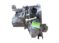 Recambio de caja cambios para citroën berlingo (er_, ec_) 1.2 puretech 110 referencia OEM IAM    2