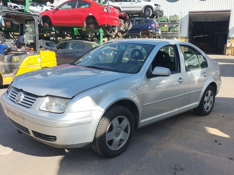 volkswagen bora i (1j2) del año 2000