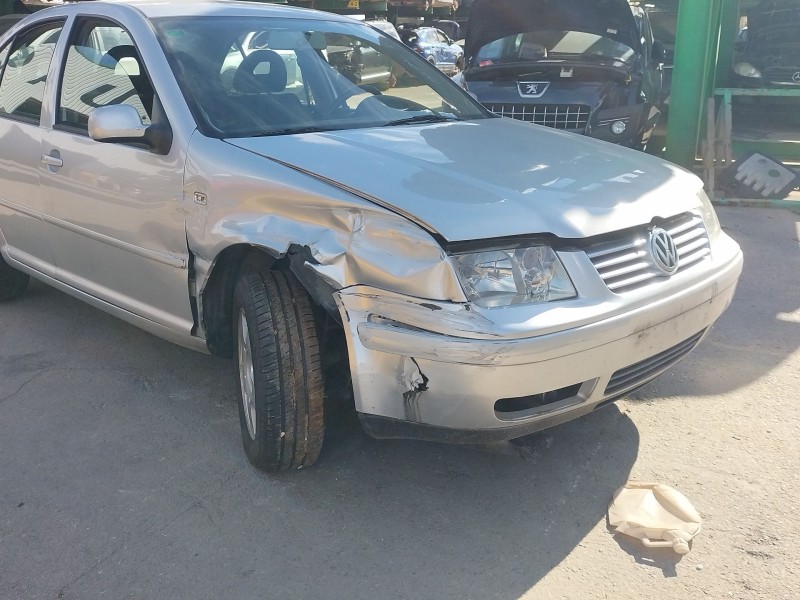 volkswagen bora i (1j2) del año 2000