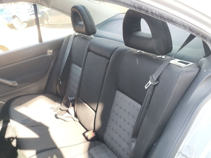 volkswagen bora i (1j2) del año 2000