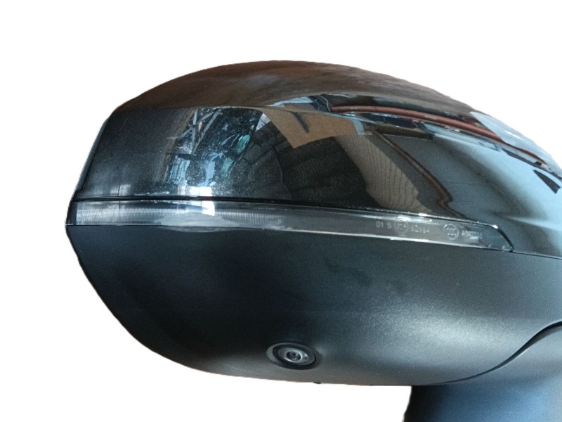Recambio de retrovisor derecho para lynk & co 01 phev referencia OEM IAM  8894130394B14 