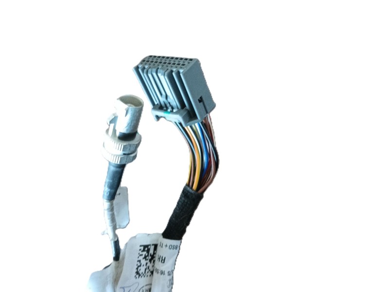Recambio de retrovisor derecho para lynk & co 01 phev referencia OEM IAM  8894130394B14 