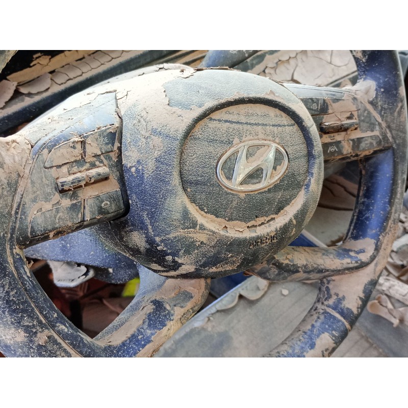Recambio de airbag delantero izquierdo para hyundai i20 iii (bc3, bi3) 1.2 referencia OEM IAM 80100Q0000NNB  