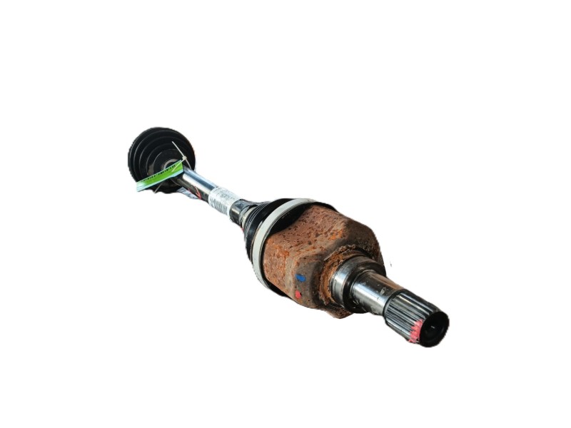 Recambio de transmision delantera izquierda para citroën berlingo (er_, ec_) 1.2 puretech 110 referencia OEM IAM   