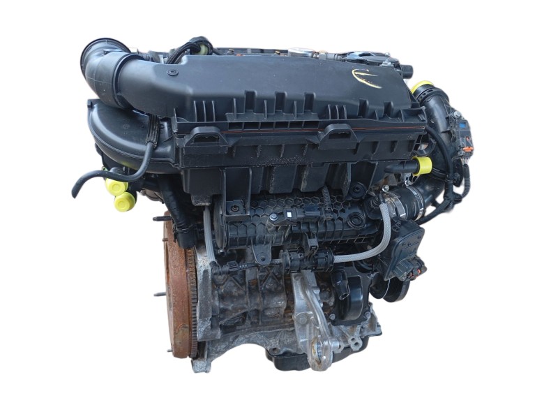 Recambio de motor completo para citroën berlingo (er_, ec_) 1.2 puretech 110 referencia OEM IAM HNP 1305687 