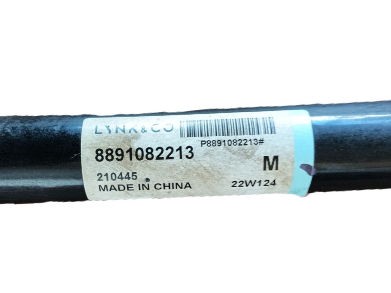 Recambio de barra estabilizadora delantera para lynk & co 01 phev referencia OEM IAM  8891082213 