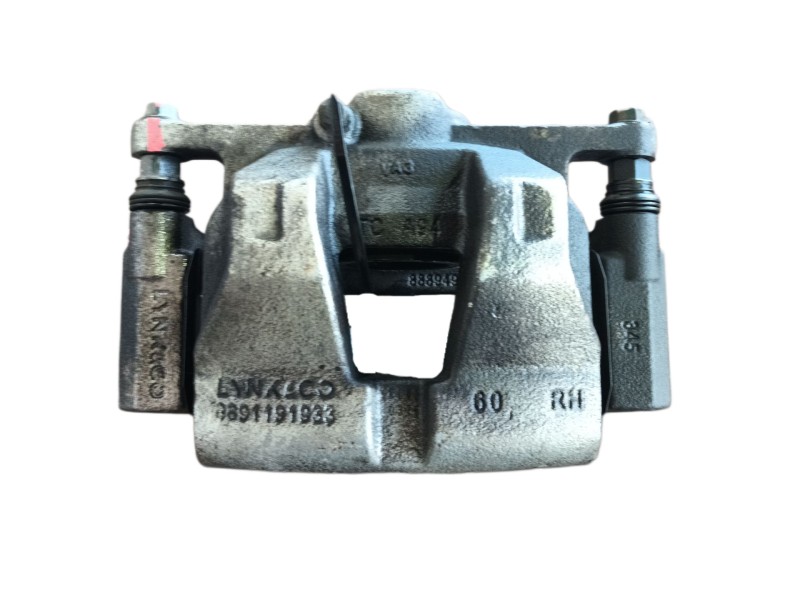 Recambio de pinza freno delantera derecha para lynk & co 01 phev referencia OEM IAM  P8891191929 