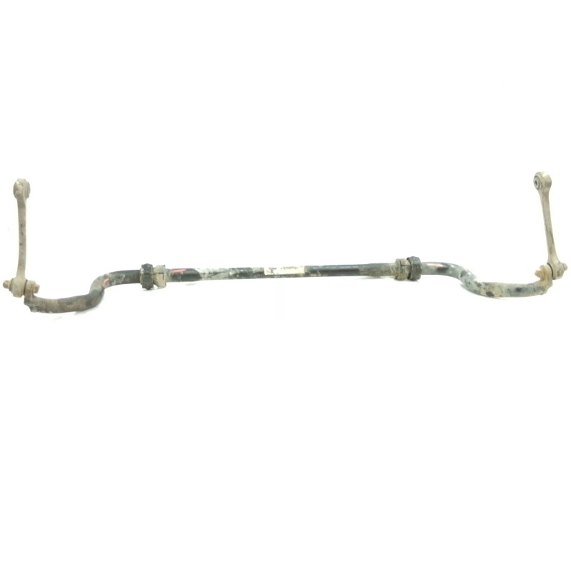 Recambio de barra direccion para volkswagen touareg (7l6) v6 tdi referencia OEM IAM 7L0411025C  