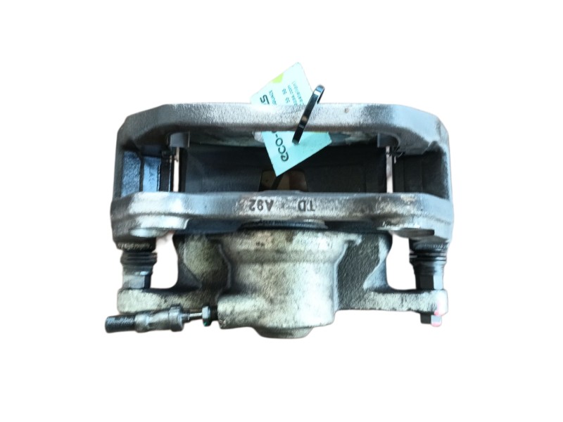 Recambio de pinza freno delantera derecha para lynk & co 01 phev referencia OEM IAM  P8891191929 