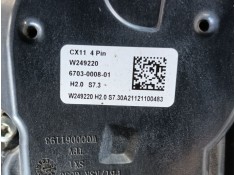 Recambio de motor limpia delantero para lynk & co 01 phev referencia OEM IAM  8892916968  2