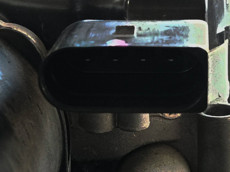 Recambio de motor limpia delantero para lynk & co 01 phev referencia OEM IAM  8892916968 