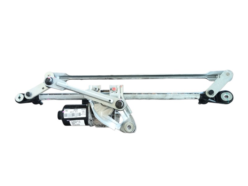 Recambio de motor limpia delantero para lynk & co 01 phev referencia OEM IAM  8892916968 