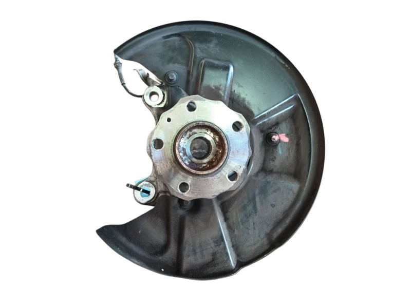 Recambio de mangueta delantera izquierda para lynk & co 01 phev referencia OEM IAM   