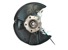 Recambio de mangueta delantera derecha para lynk & co 01 phev referencia OEM IAM   