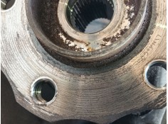 Recambio de mangueta delantera derecha para lynk & co 01 phev referencia OEM IAM    2