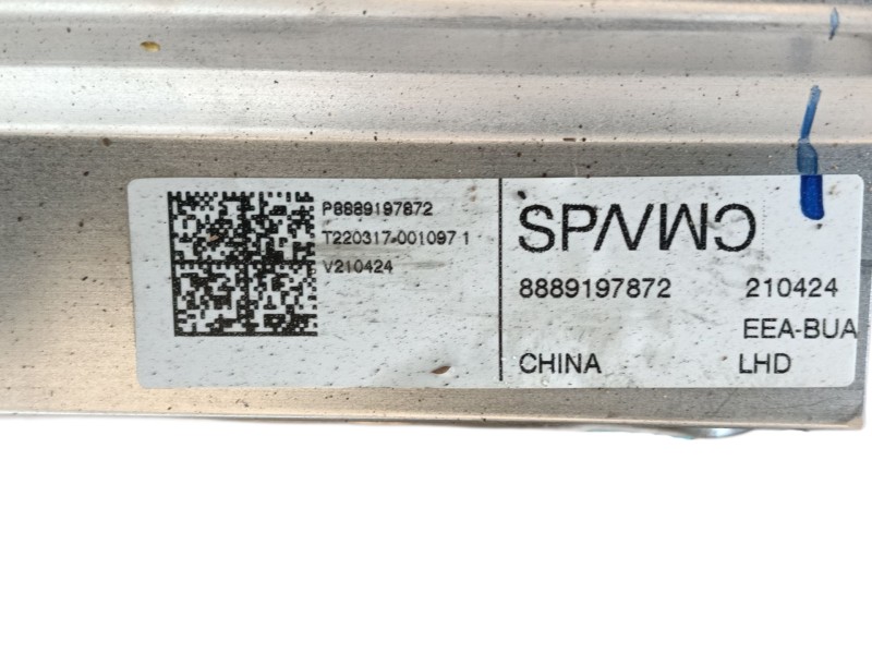 Recambio de columna direccion para lynk & co 01 phev referencia OEM IAM   