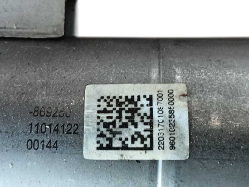 Recambio de columna direccion para lynk & co 01 phev referencia OEM IAM   