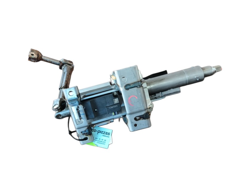 Recambio de columna direccion para lynk & co 01 phev referencia OEM IAM   