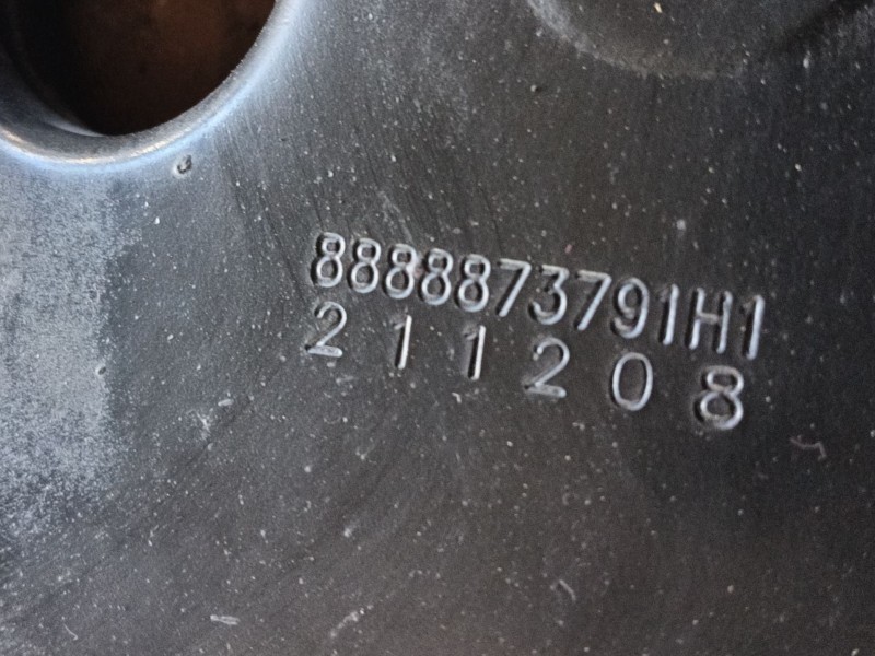 Recambio de brazo suspension inferior delantero derecho para lynk & co 01 phev referencia OEM IAM  8892435916 