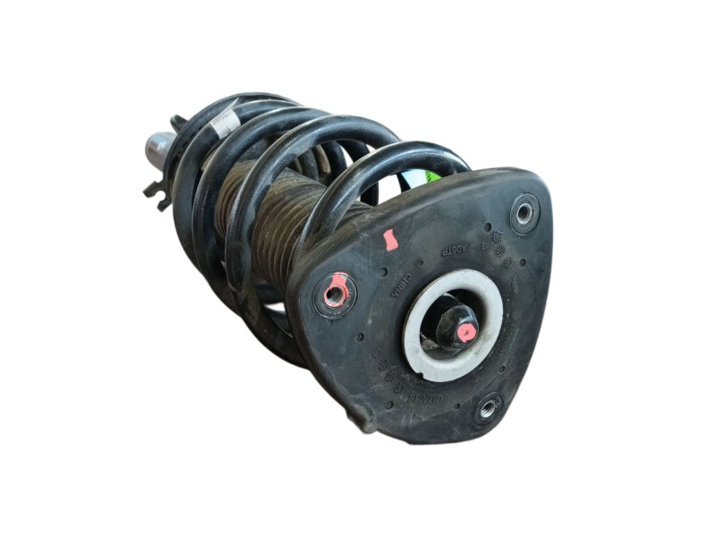 Recambio de amortiguador delantero izquierdo para lynk & co 01 phev referencia OEM IAM  p8891790783 