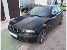 BMW 3 COMPACT (E46)